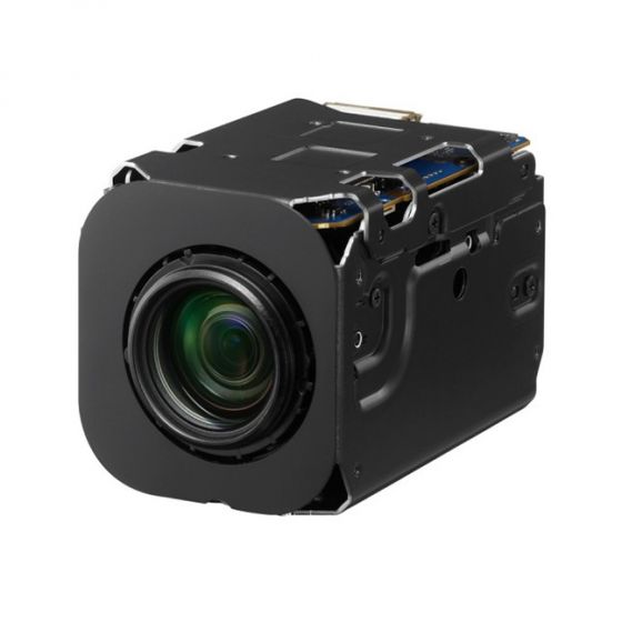 Sony FCB-EV7100 Block Camera with 10x Zoom and Full HD 1920 x 1080